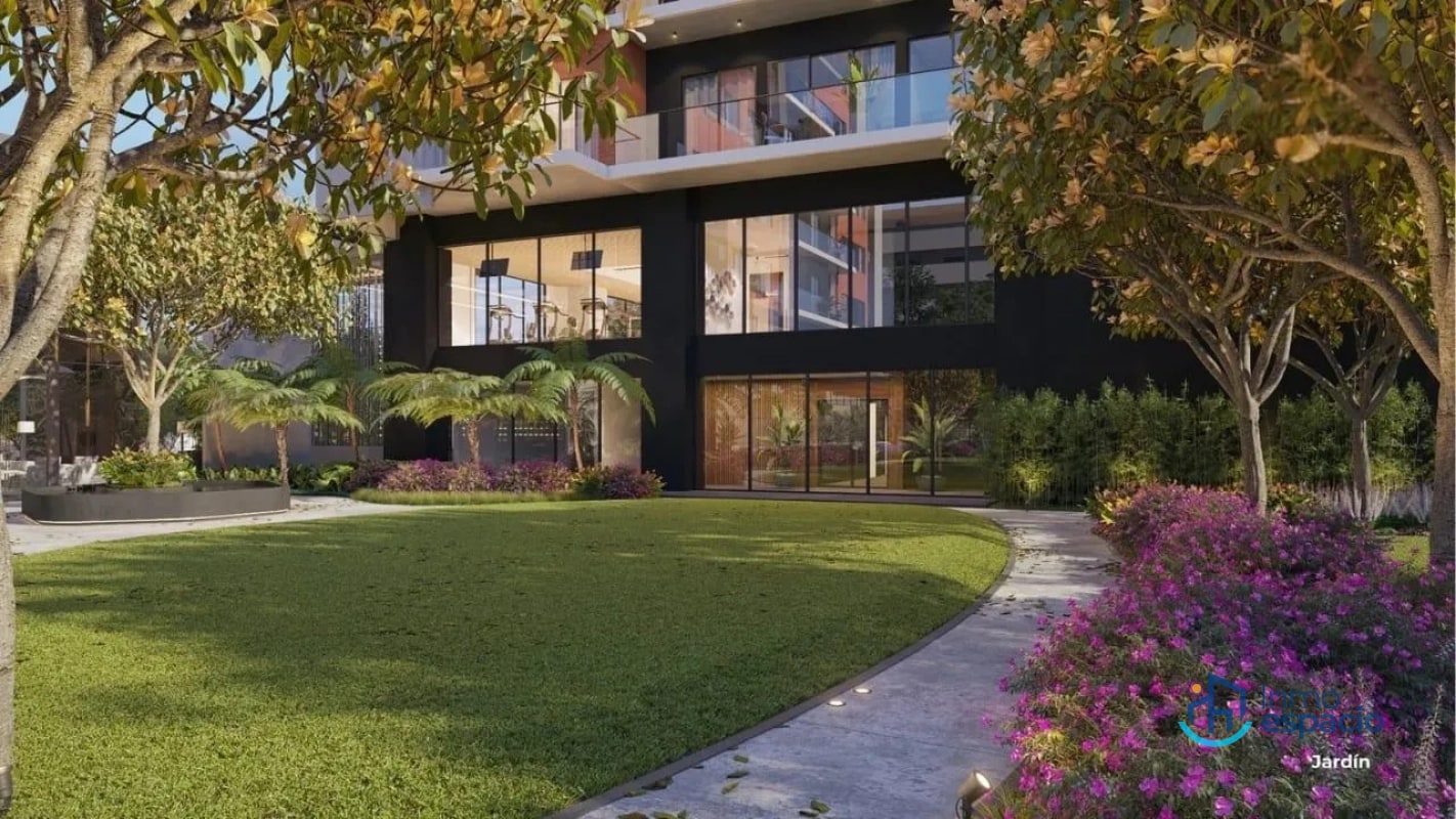 Apartamento en venta en Edificio Ferré Diez, Zona 10 - 16