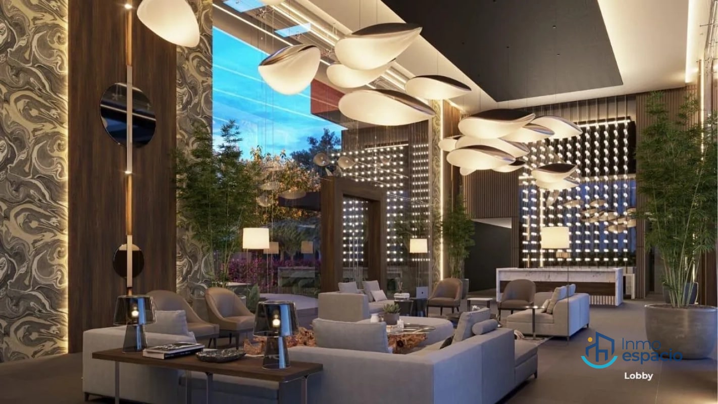 Apartamento en venta en Edificio Ferré Diez, Zona 10 - 15