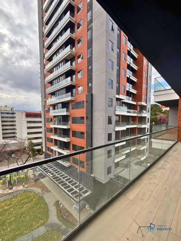 Apartamento en venta en Edificio Ferré Diez, Zona 10 - 11