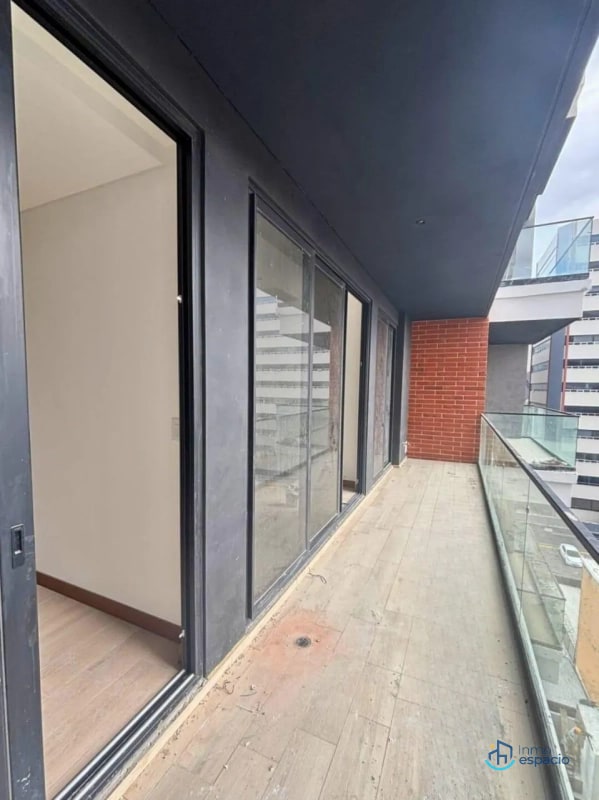 Apartamento en venta en Edificio Ferré Diez, Zona 10 - 10
