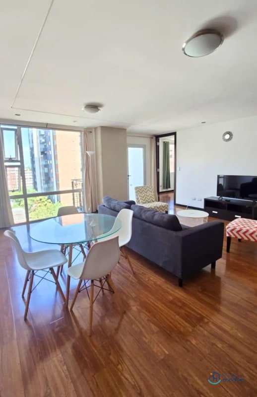 Apartamento en alquiler en Edificio Sublime, Zona 14 - 10