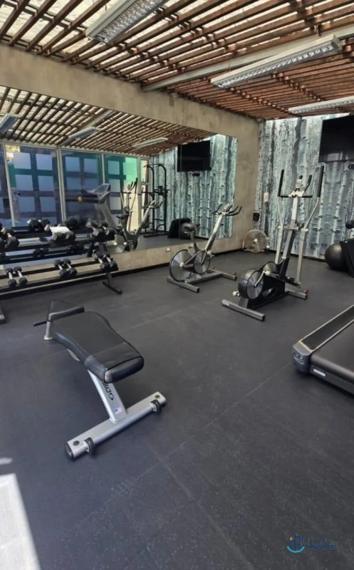 Apartamento en alquiler en Edificio Sublime, Zona 14 - 9
