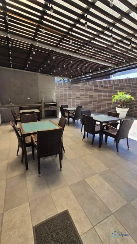 Apartamento en alquiler en Edificio Sublime, Zona 14 - 8