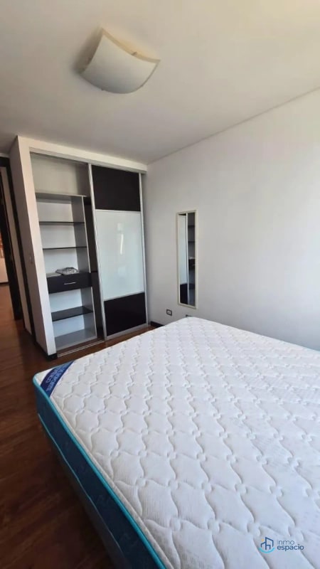 Apartamento en alquiler en Edificio Sublime, Zona 14 - 6