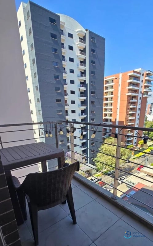 Apartamento en alquiler en Edificio Sublime, Zona 14 - 5