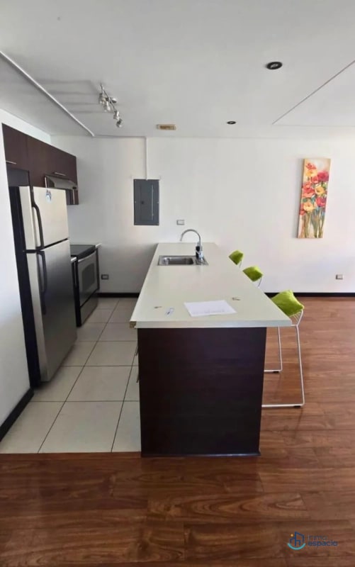 Apartamento en alquiler en Edificio Sublime, Zona 14 - 4