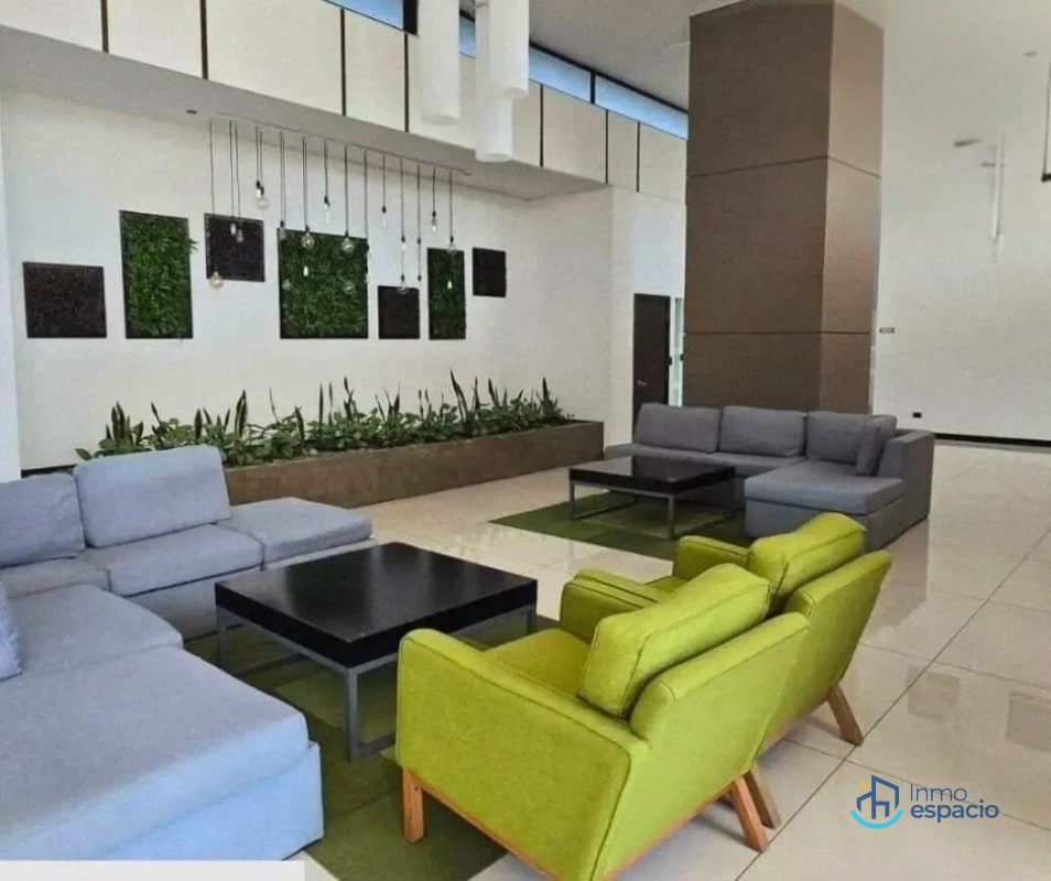 Apartamento en venta en VIÚ Cayalá, Zona 16 - 1