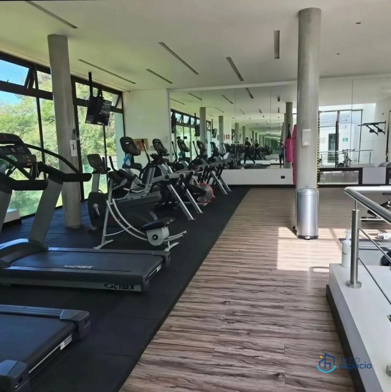 Apartamento en venta en VIÚ Cayalá, Zona 16 - 16