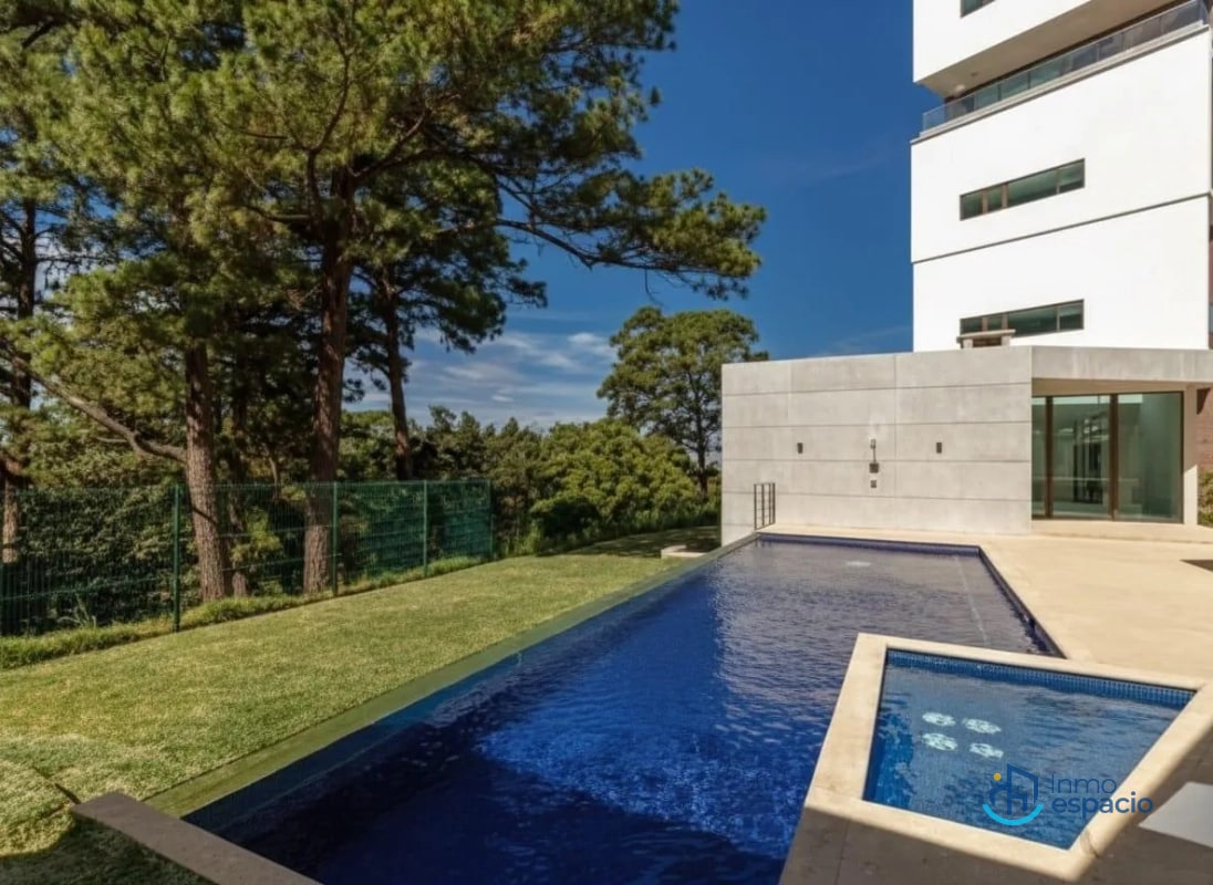 Apartamento en venta en VIÚ Cayalá, Zona 16 - 5