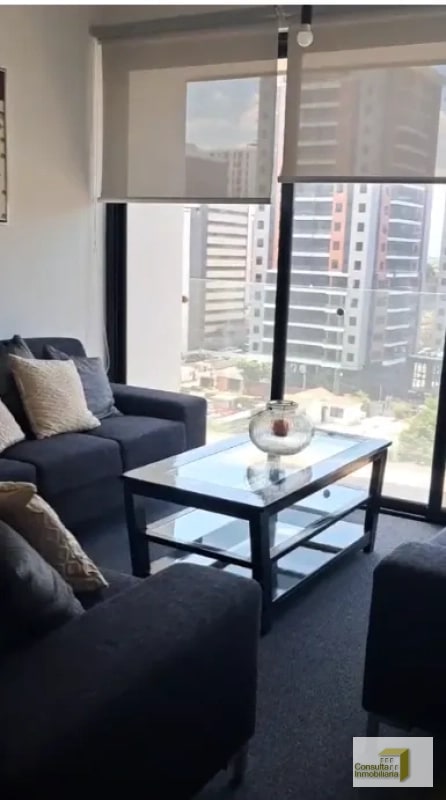 zona 10/ Edificio Casa Clara 76m2 - 3