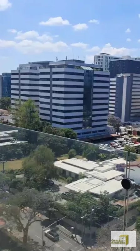 zona 10/ Edificio Casa Clara 76m2 - 2