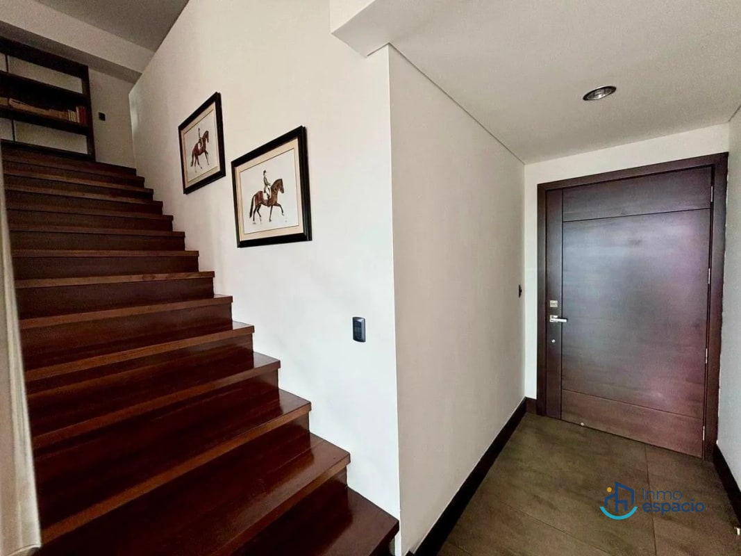 Loft exclusivo en venta o alquiler – VIÚ Cayalá, Zona 16 - 11