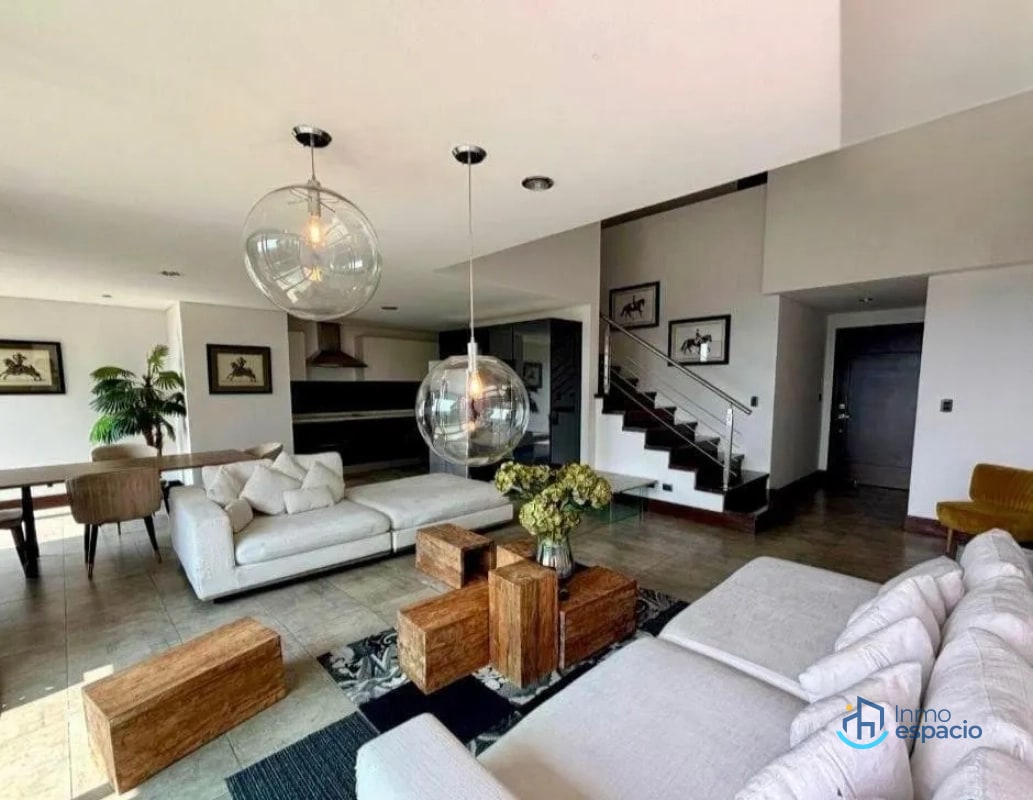 Loft exclusivo en venta o alquiler – VIÚ Cayalá, Zona 16 - 6