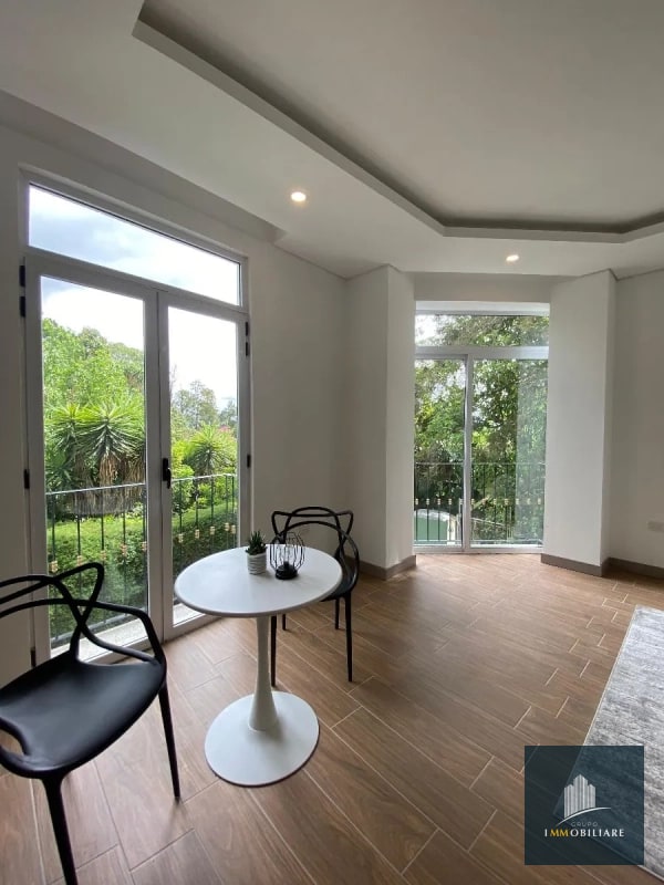 Apartamentos nuevos en alquiler, Acatan zona 16 - 16