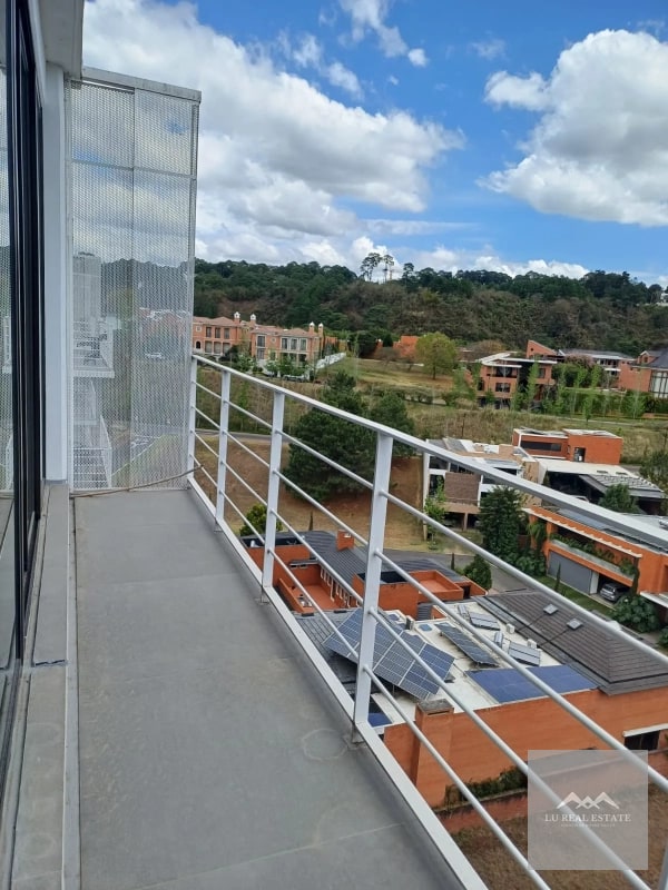 apartamento de dos habitaciones en z16 - 1