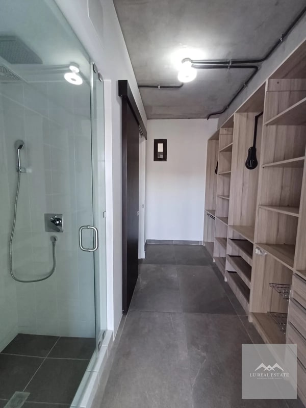 apartamento de dos habitaciones en z16 - 8