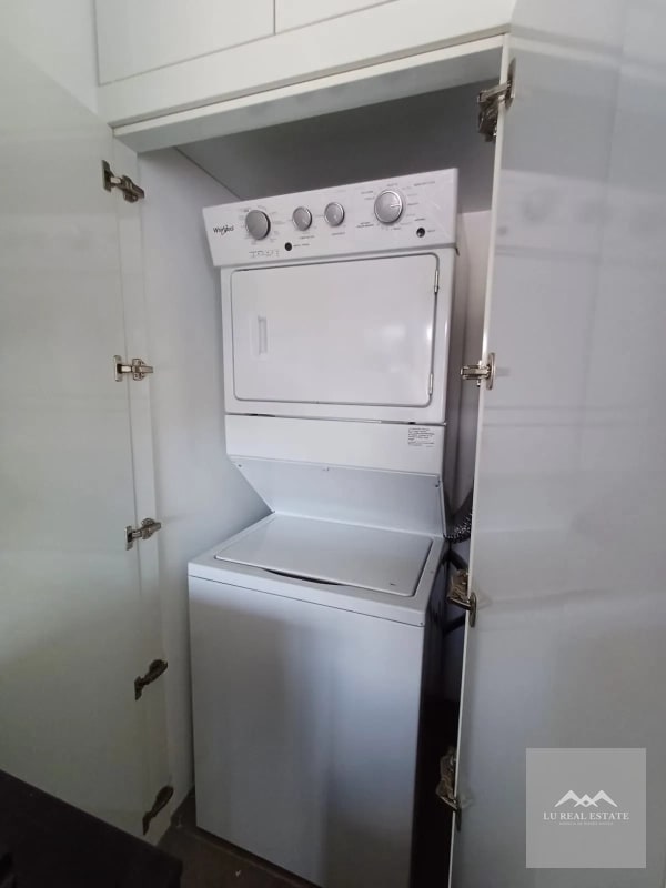 apartamento de dos habitaciones en z16 - 7