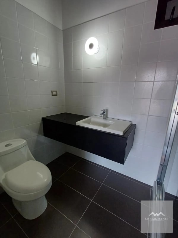 apartamento de dos habitaciones en z16 - 3