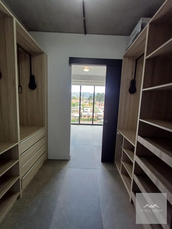 apartamento de dos habitaciones en z16 - 2