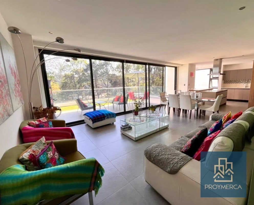 Apartamento en venta, Edificio Zen Cayalá ,Zona 16 - 1