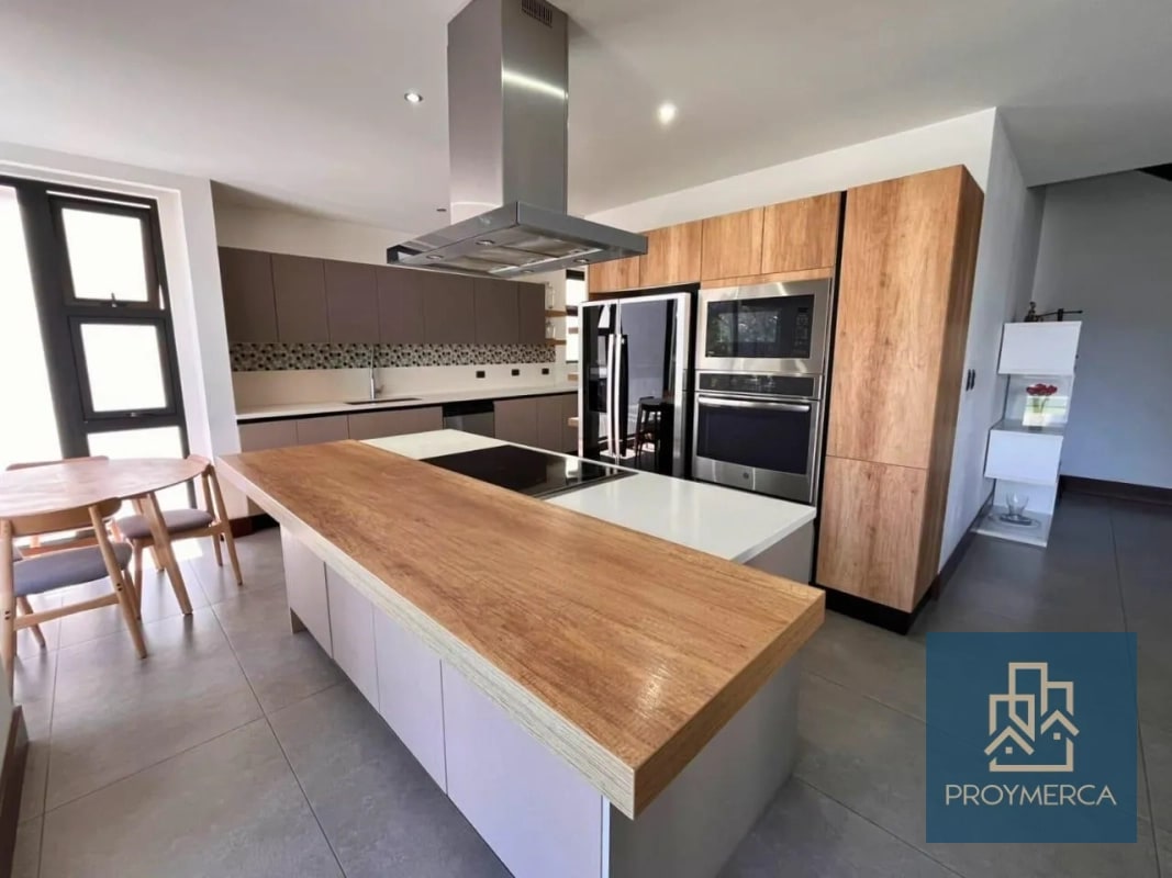 Apartamento en venta, Edificio Zen Cayalá ,Zona 16 - 13