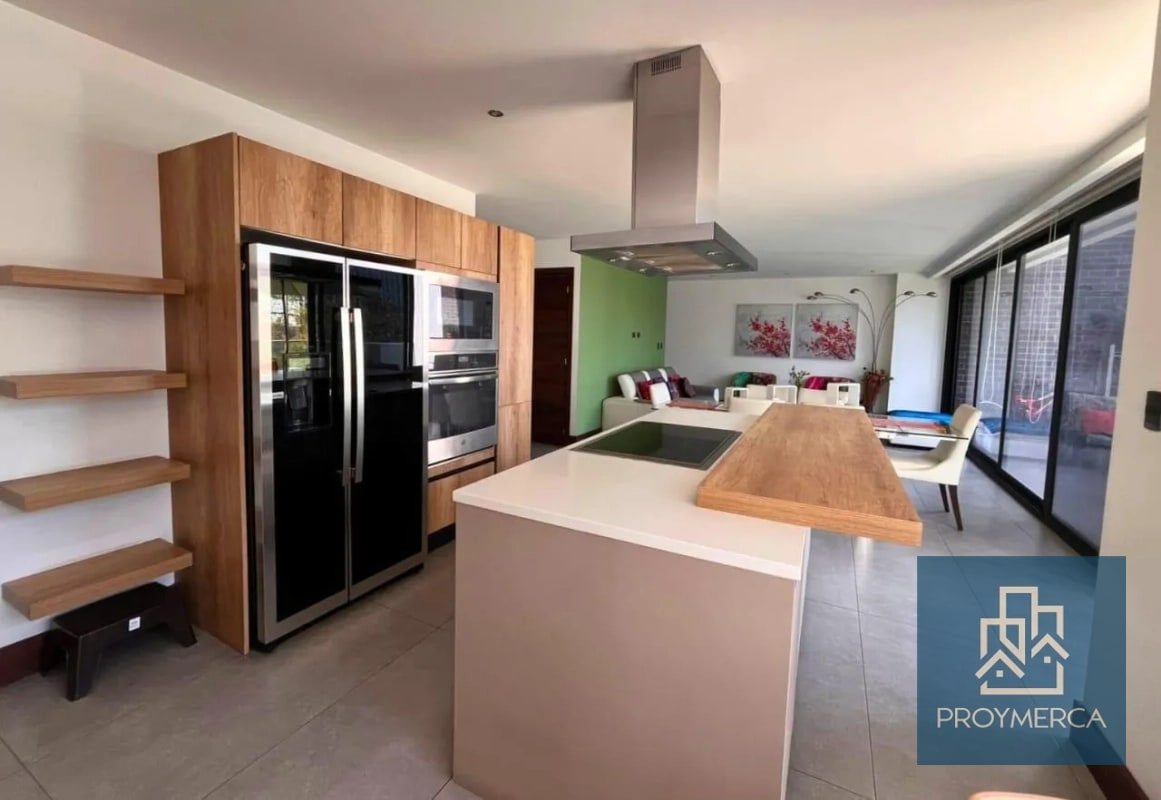 Apartamento en venta, Edificio Zen Cayalá ,Zona 16 - 12