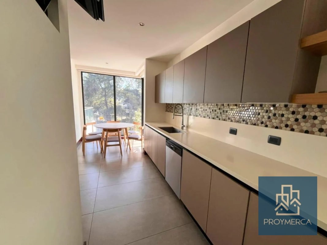 Apartamento en venta, Edificio Zen Cayalá ,Zona 16 - 11