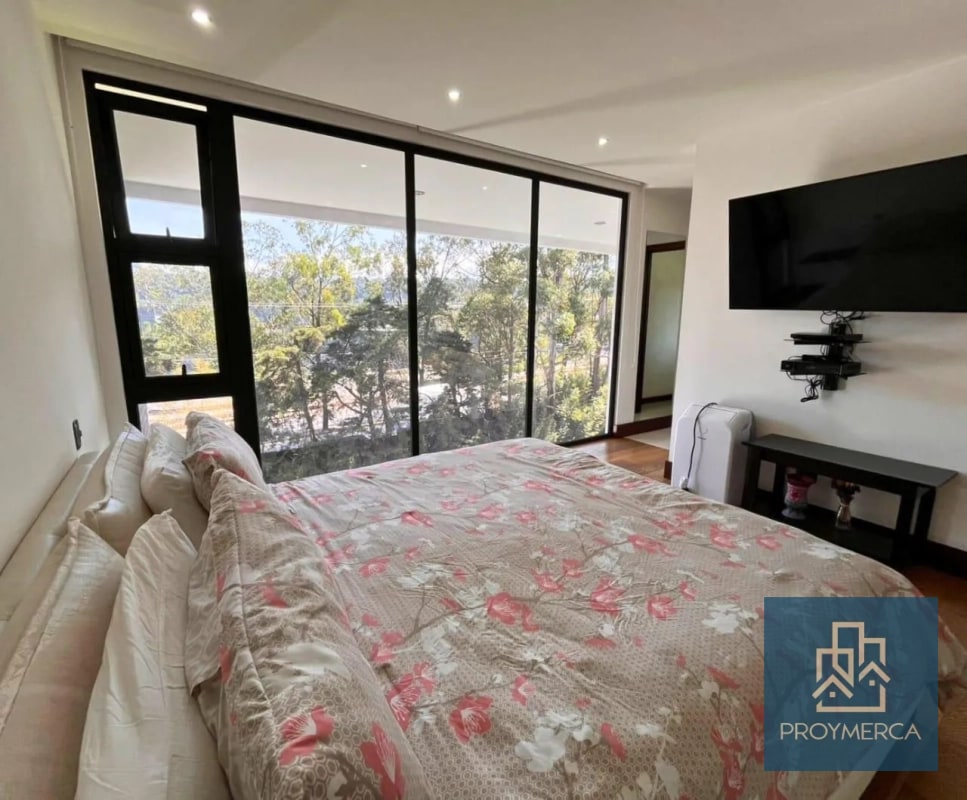 Apartamento en venta, Edificio Zen Cayalá ,Zona 16 - 9