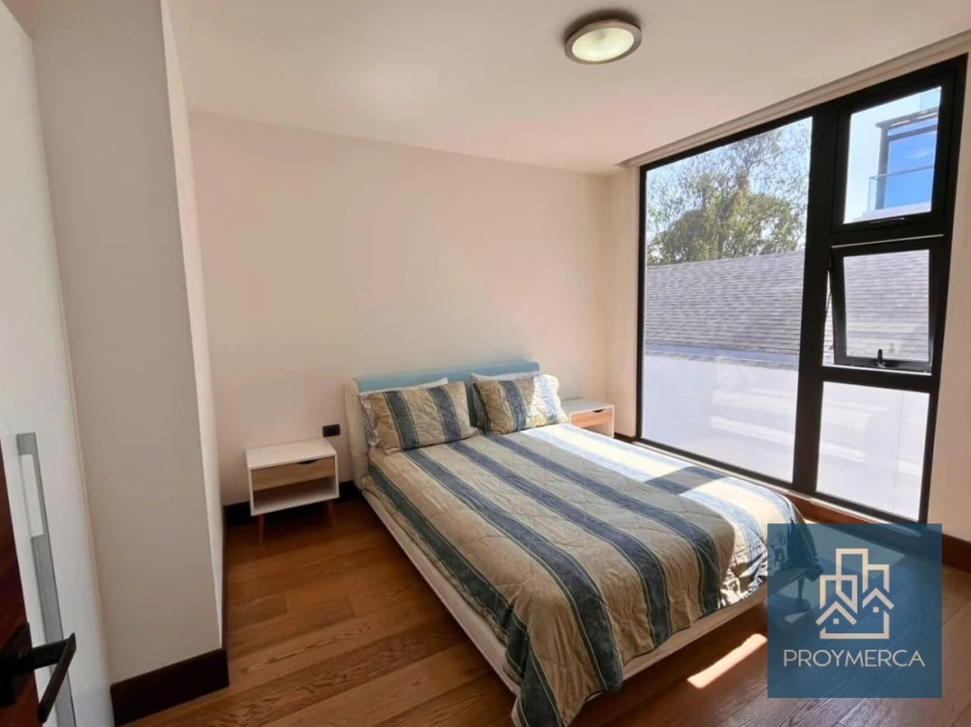 Apartamento en venta, Edificio Zen Cayalá ,Zona 16 - 7