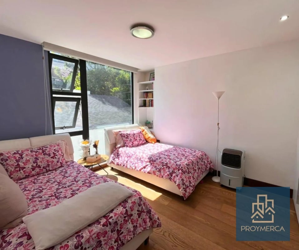 Apartamento en venta, Edificio Zen Cayalá ,Zona 16 - 6