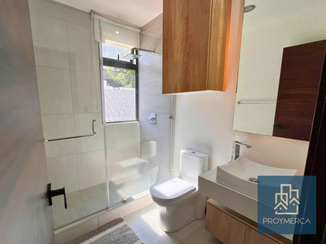 Apartamento en venta, Edificio Zen Cayalá ,Zona 16 - 5