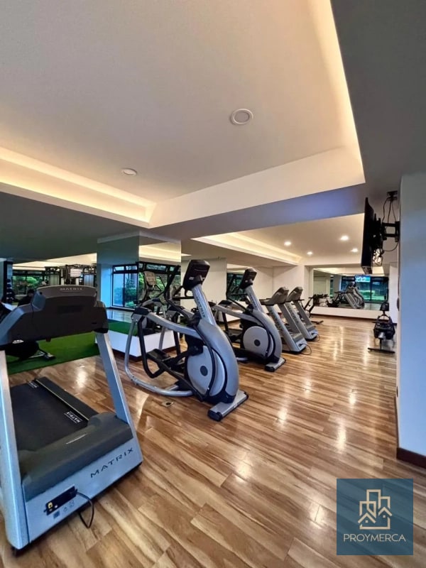 Apartamento en venta, Edificio Zen Cayalá ,Zona 16 - 4