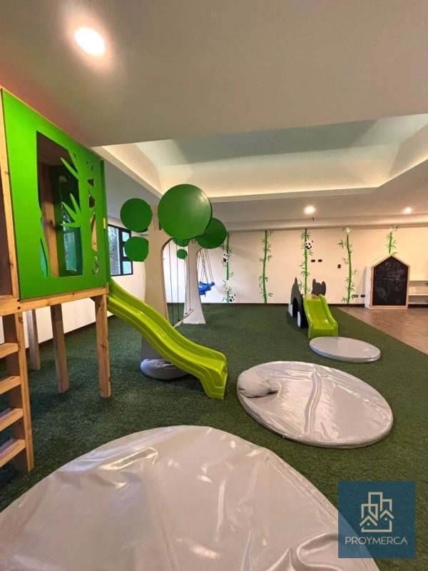 Apartamento en venta, Edificio Zen Cayalá ,Zona 16 - 3