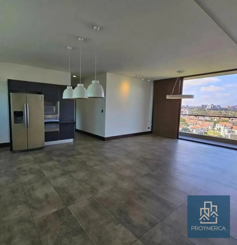 Apartamento en venta, Viú cayalá, Zona 16 - 1