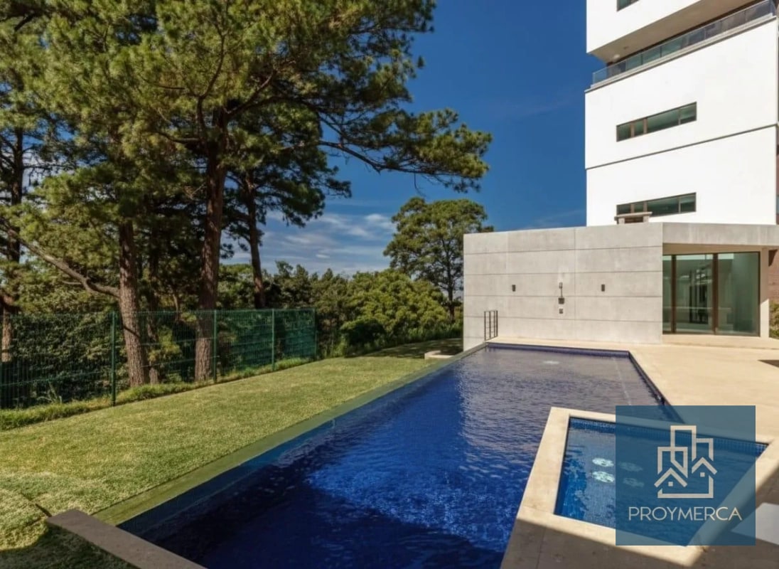 Apartamento en venta, Viú cayalá, Zona 16 - 6