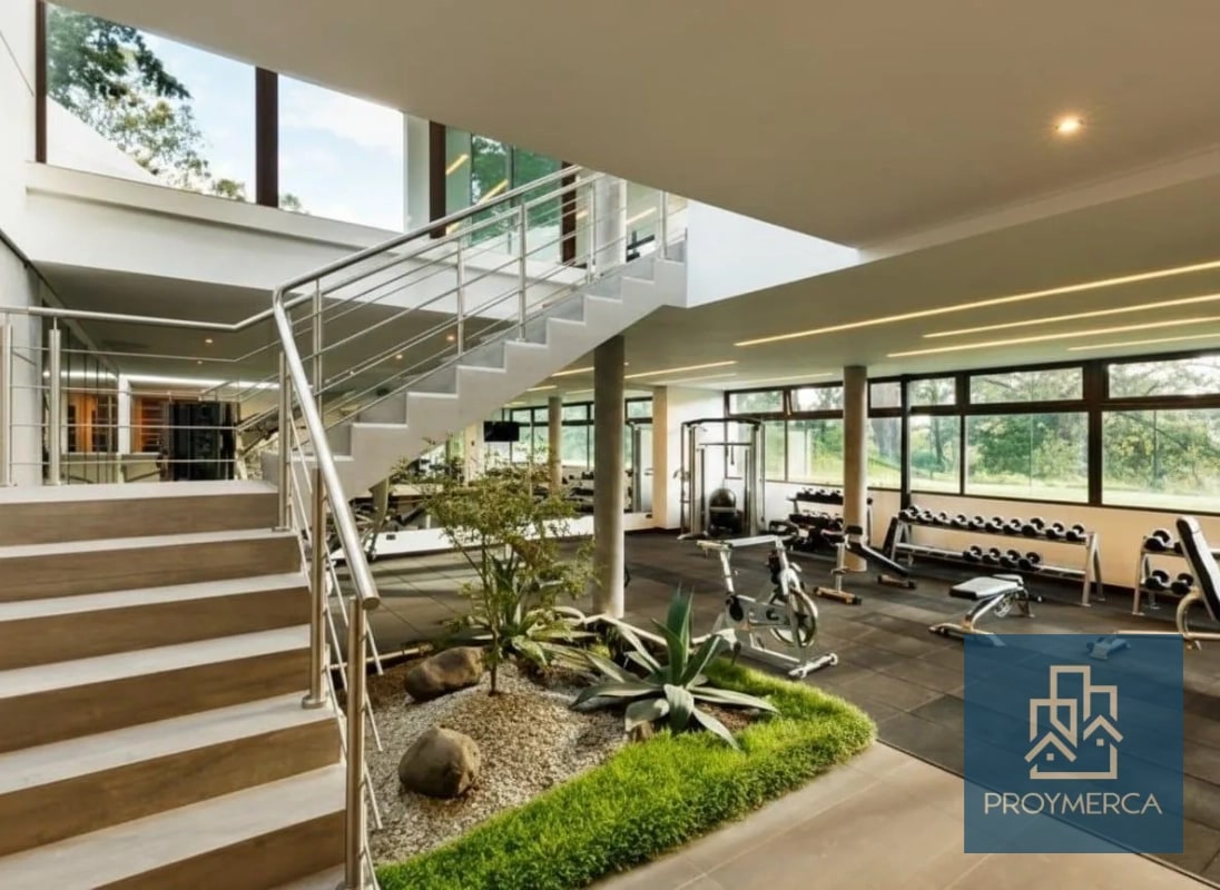 Apartamento en venta, Viú cayalá, Zona 16 - 5