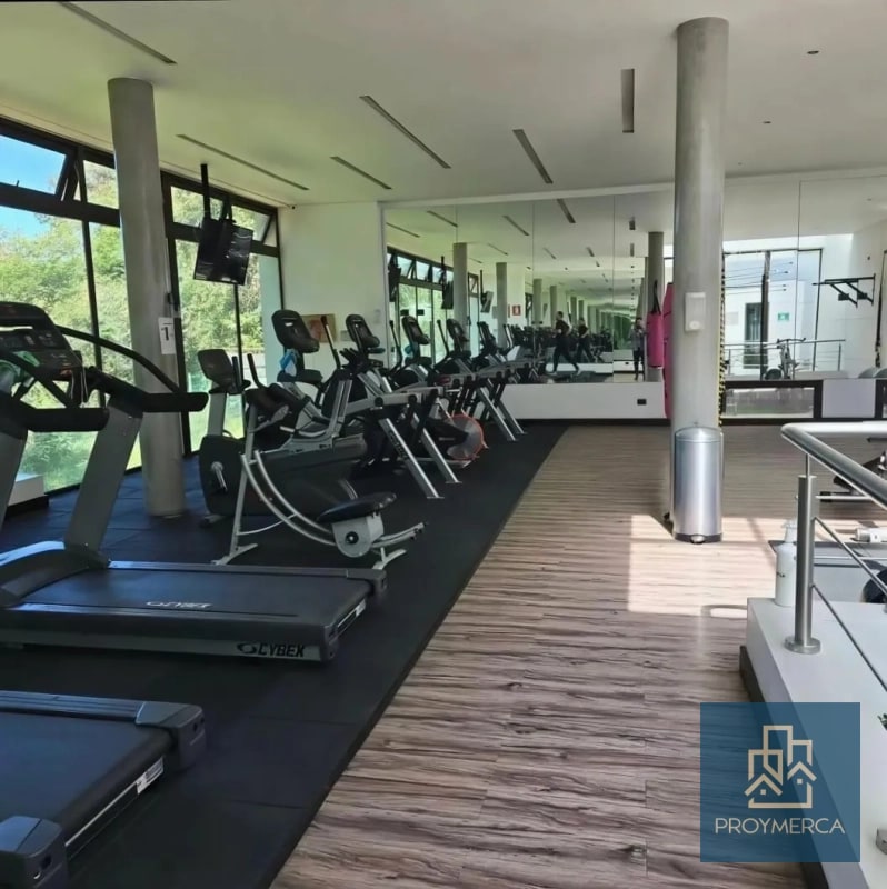 Apartamento en venta, Viú cayalá, Zona 16 - 4