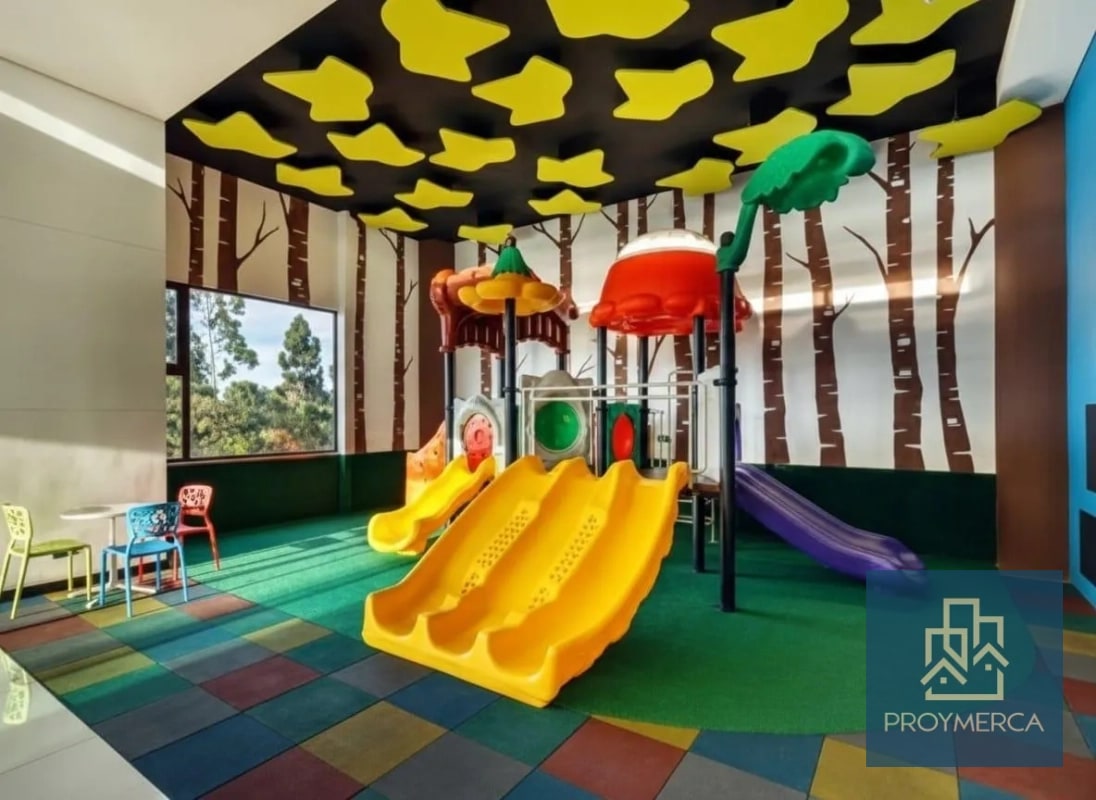 Apartamento en venta, Viú cayalá, Zona 16 - 2