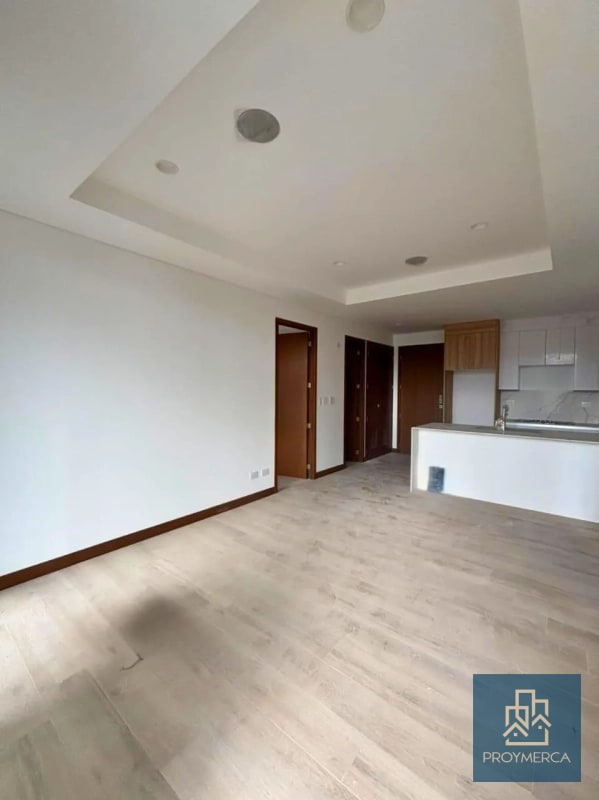 Venta de apartamento, Edificio Ferré Diez, Zona 10 - 14