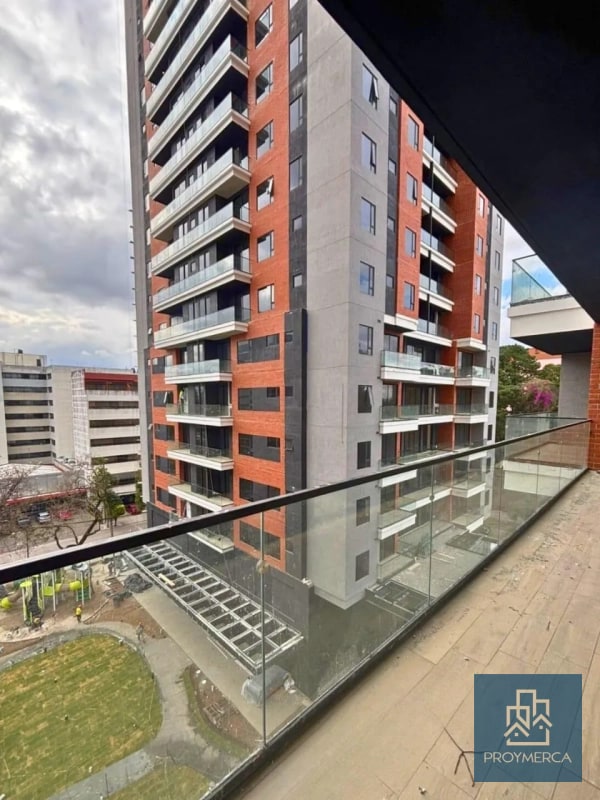 Venta de apartamento, Edificio Ferré Diez, Zona 10 - 9