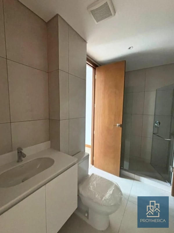 Venta de apartamento, Edificio Ferré Diez, Zona 10 - 8