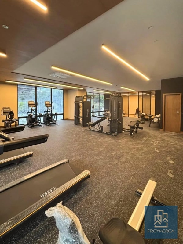 Venta de apartamento, Edificio Ferré Diez, Zona 10 - 7