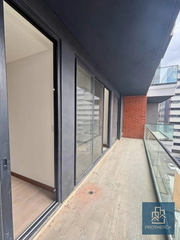 Venta de apartamento, Edificio Ferré Diez, Zona 10 - 4