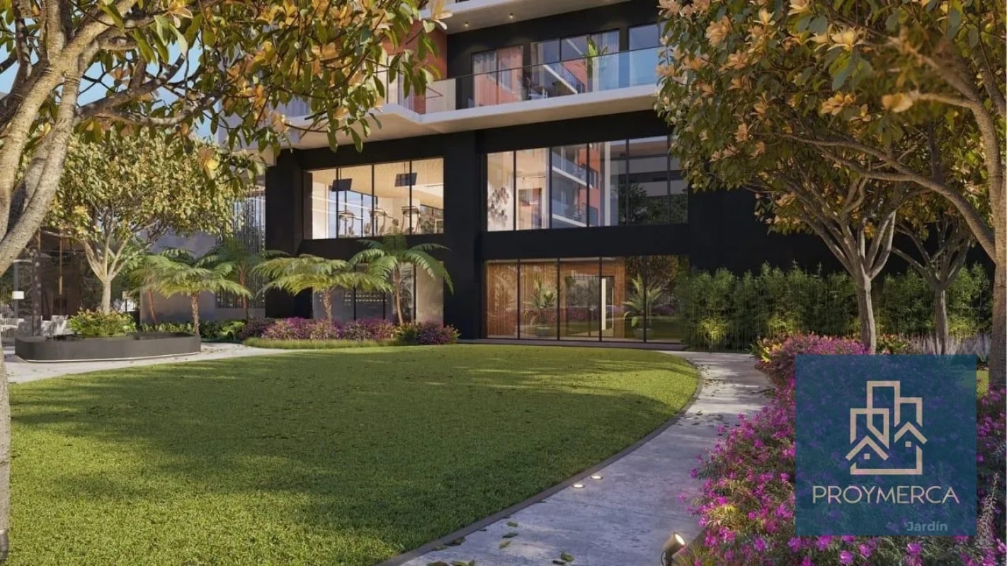 Venta de apartamento, Edificio Ferré Diez, Zona 10 - 2