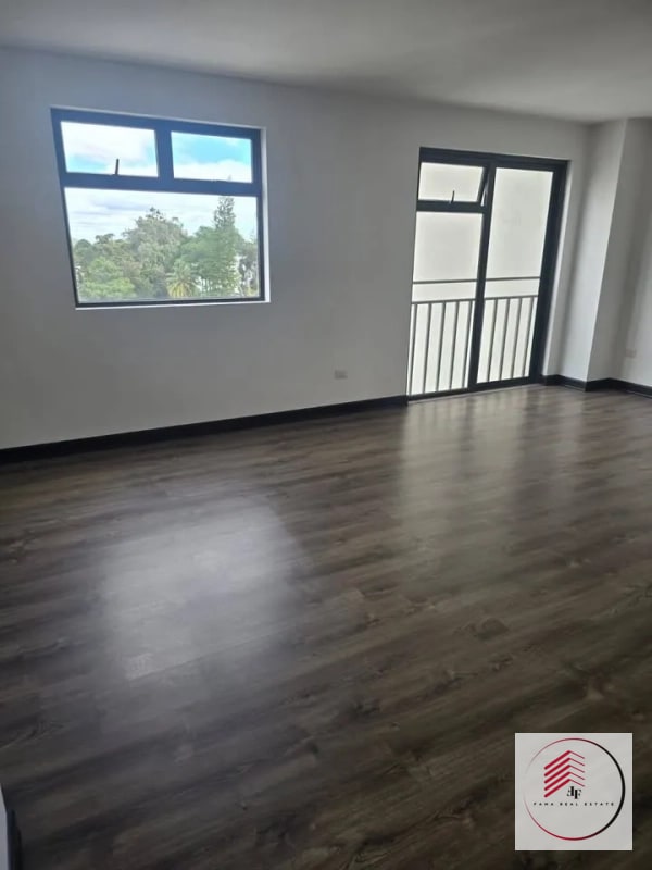 Alquiler de apartamento nuevo de 252 metros cuadrados en edificio DI FIORI - 1