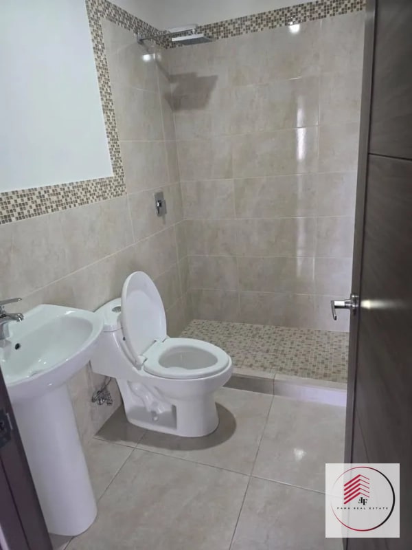 Alquiler de apartamento nuevo de 252 metros cuadrados en edificio DI FIORI - 9