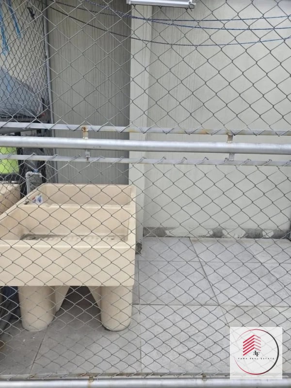 Alquiler de apartamento nuevo de 252 metros cuadrados en edificio DI FIORI - 8