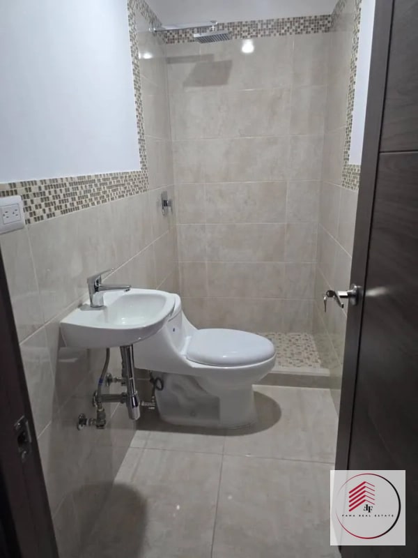 Alquiler de apartamento nuevo de 252 metros cuadrados en edificio DI FIORI - 3