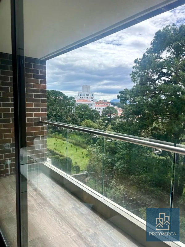 Apartamento en venta, Edificio Viu Cayalá, Zona 16 - 6
