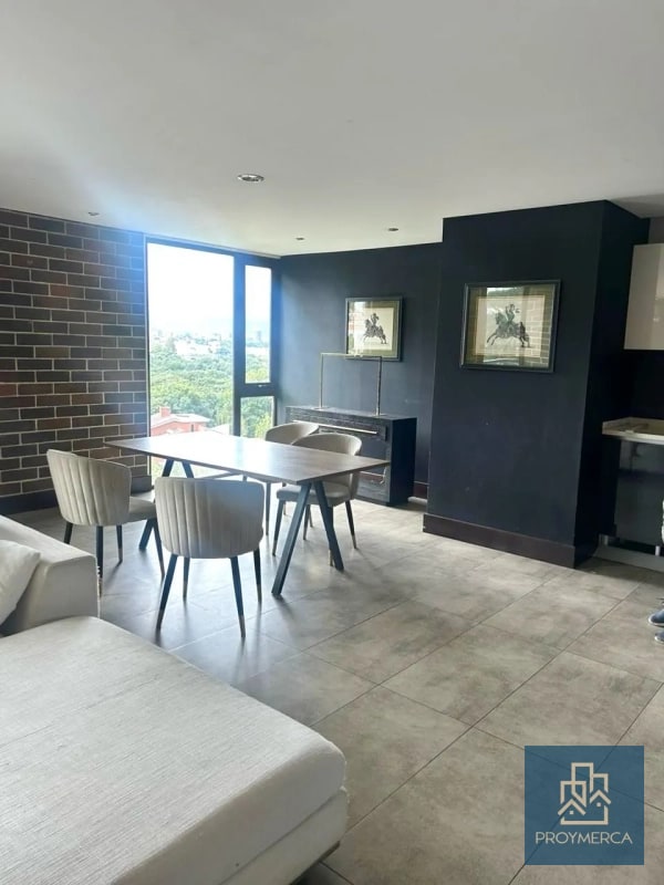 Apartamento en venta, Edificio Viu Cayalá, Zona 16 - 5